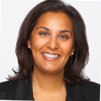 Prince's Trust Canada Appoints Farah Mohamed as CEO