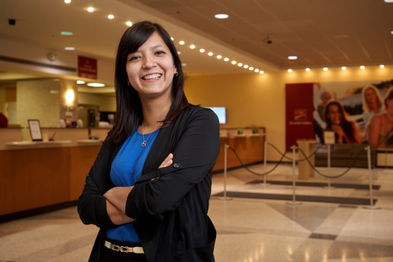 Prince’s Trust Canada, CIBC and YES Manitoba team up to help Indigenous young people in Winnipeg launch careers in banking