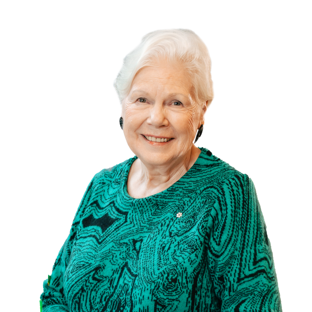 Elizabeth Dowdeswell