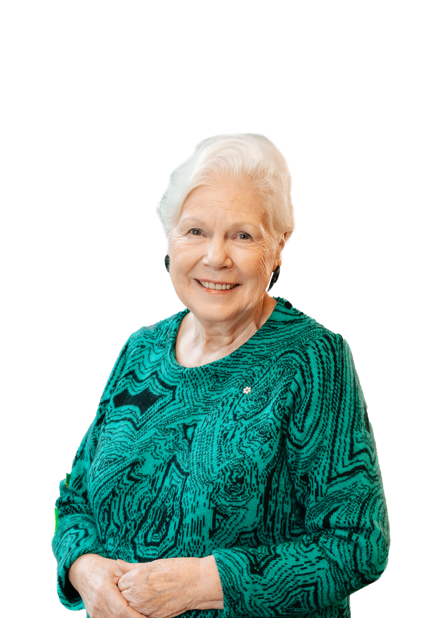 Elizabeth Dowdeswell