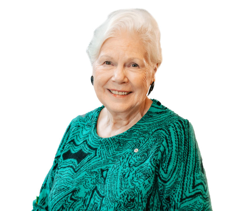 Elizabeth Dowdeswell