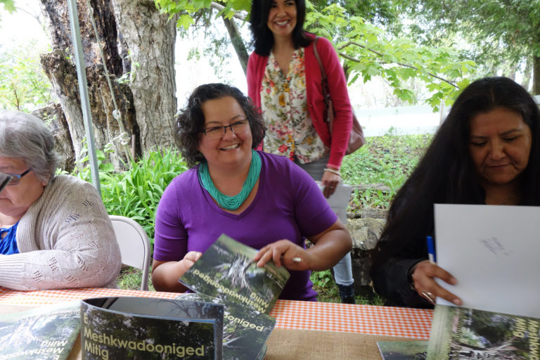 Prince’s Trust Canada and ClearWater Farm launch The Trading Tree