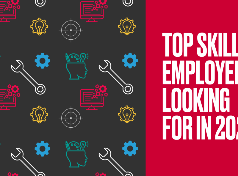 Top skills employers are looking for in 2024