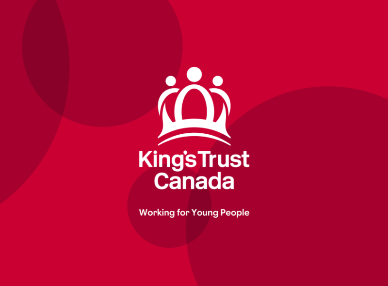 Kings Trust Canada Logo