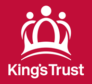 The Kings Trust Logo