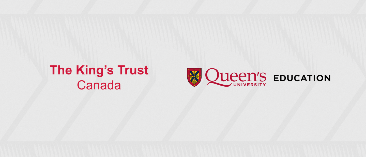 TKTC Announces Collaboration with Queen's University TKTC Announces Collaboration with Queen's University