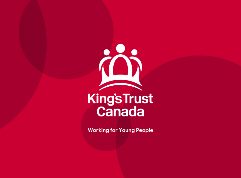 The Kings Trust New Branding