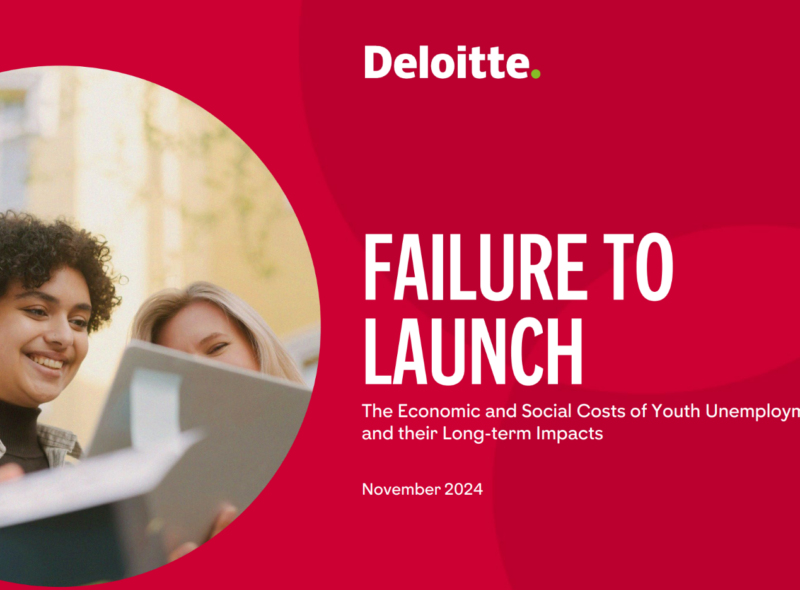 Failure to Launch report