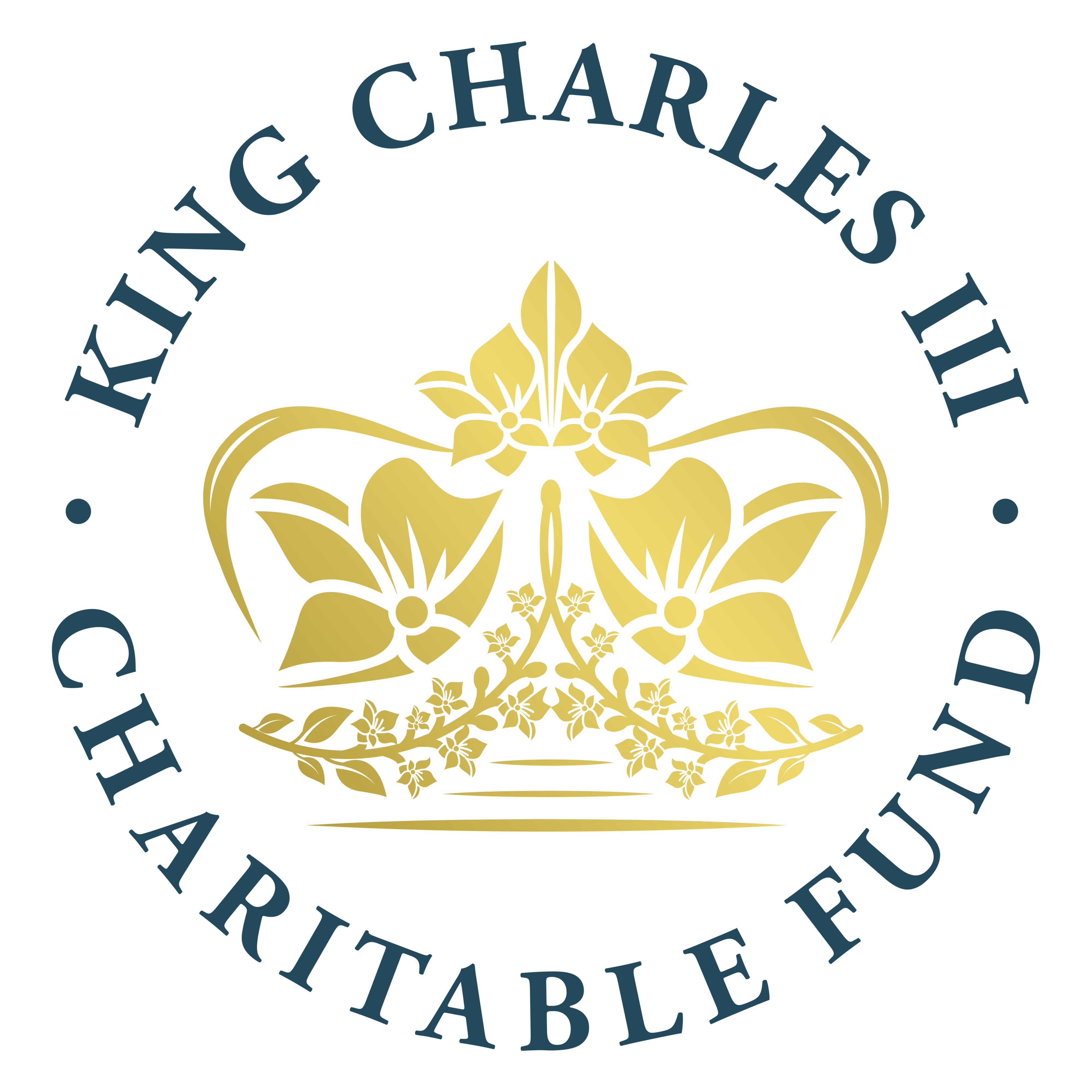 King Charles III Charitable Fund