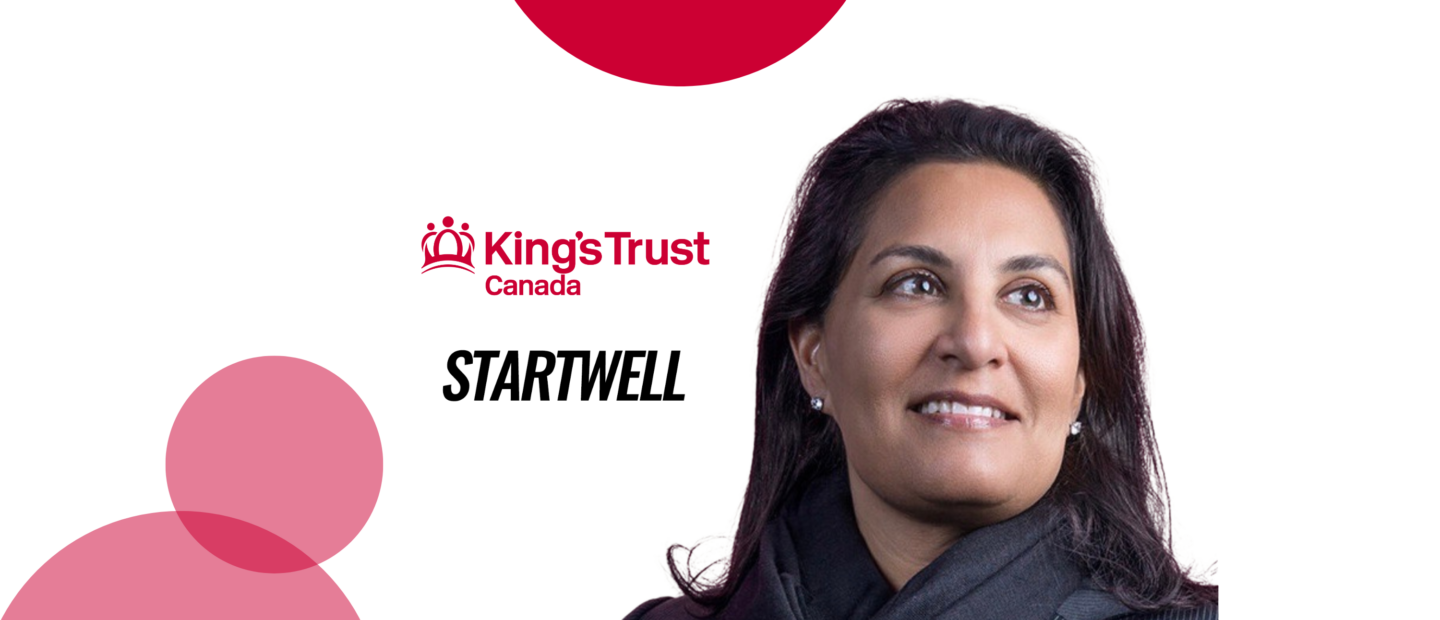 StartWell Podcast with TKTC CEO Farah Mohamed