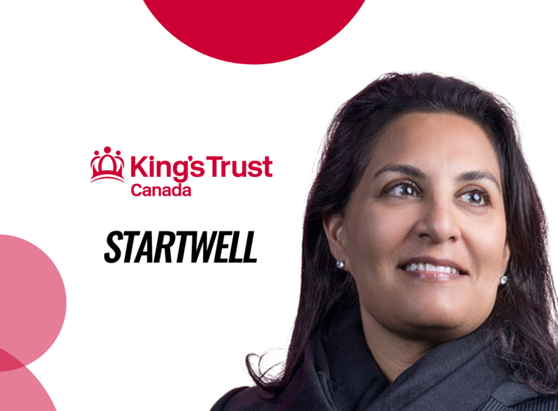 StartWell Podcast with TKTC CEO Farah Mohamed